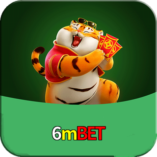 Logo da 6mbet